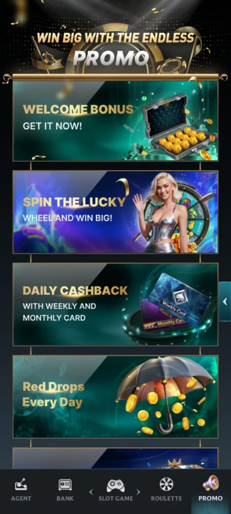 JJbet game earn free deposit bonus and rewards
