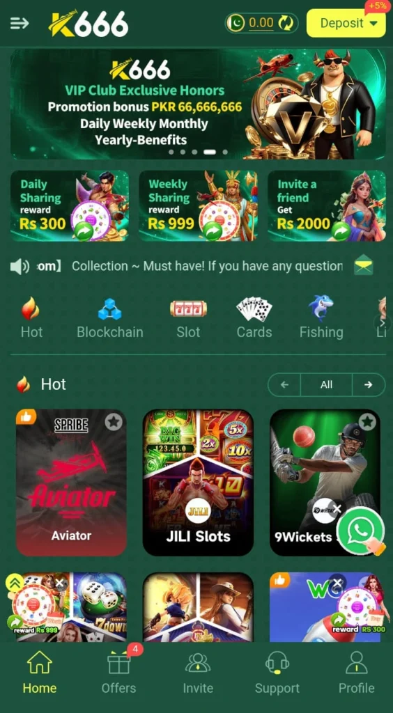 k666 game download , best earning game in pakistan