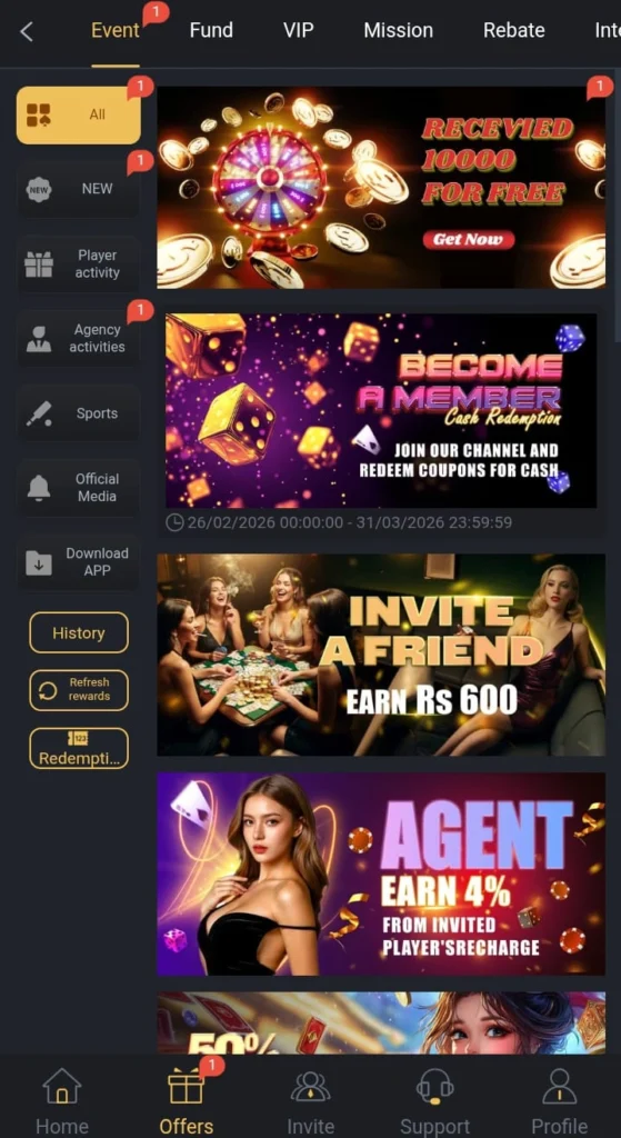 six177 game download for daily bonusses 