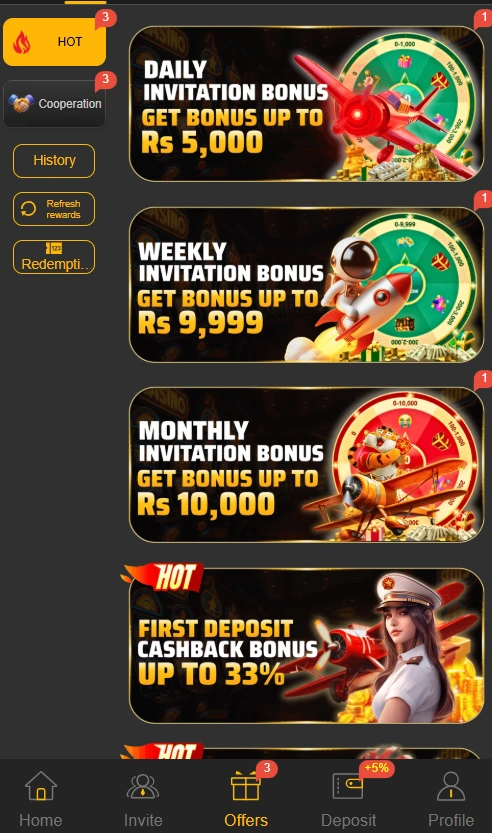 58Q game free bonusses and daily rewards 