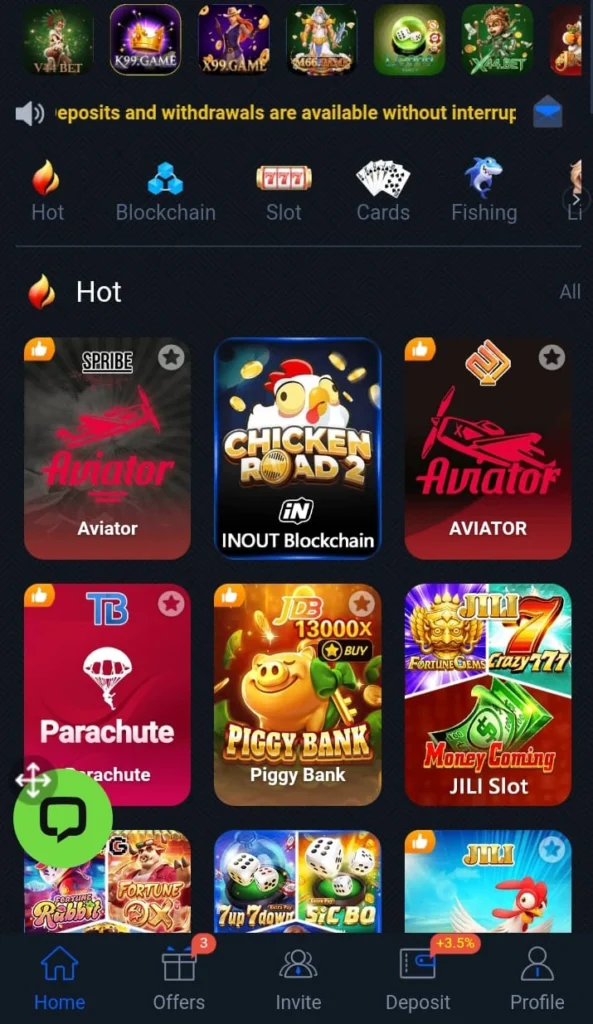 K55 game download latest version 2026 ,best earning game