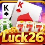 LUCKY26 game download